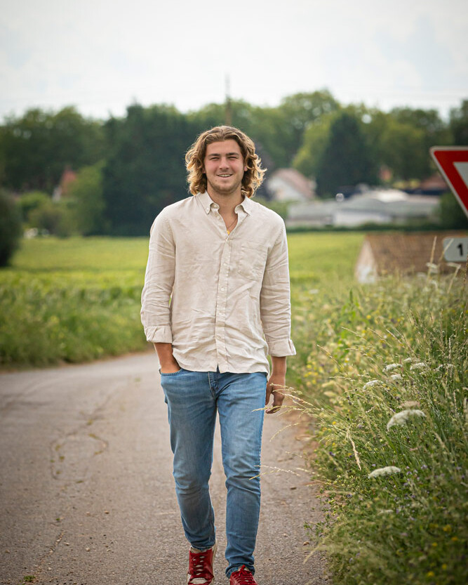 Domaine BILLARD Victor